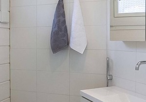 Vacation home Villa paasirinne a in Toivakka - 6 persons, 2 bedrooms