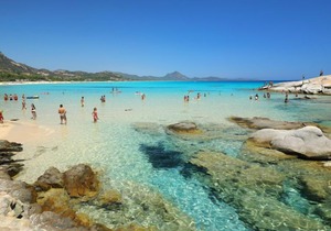 Vacation home Ville San Pietro (REI351) in Costa Rei - 8 persons, 3 bedrooms