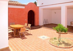Vacation home Ville San Pietro (REI351) in Costa Rei - 8 persons, 3 bedrooms