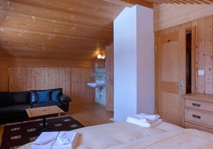 Vacation home Wätterlücke in Wengen - 7 persons, 3 bedrooms