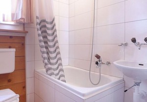 Vacation home Wätterlücke in Wengen - 7 persons, 3 bedrooms