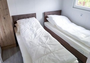 Vacation home Wiringherlant in Wieringen - 4 persons, 2 bedrooms