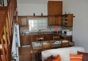 Vacation house by the River & Ocean (2Km Comporta)