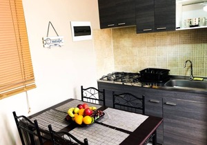 Vacation in Aruba! Apartment near Eagle Beach