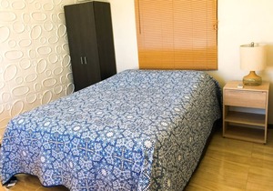Vacation in Aruba! Apartment near Eagle Beach