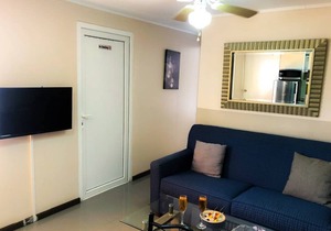 Vacation in Aruba! Apartment near Eagle Beach