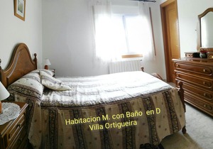 Vacation Rental in Sanxenxo 3 minutes from the launch
