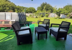 Vacation Rental in Sanxenxo 3 minutes from the launch
