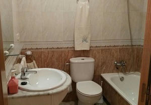 Vacation Rental in Sanxenxo 3 minutes from the launch