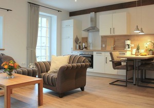 Vacation rental Lodberger Scheunencafé - Lodberger Scheunencafe