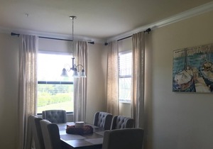 Vacation Rental Minutes From the World Famous Gulf Coast