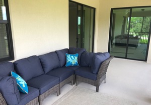 Vacation Rental Minutes From the World Famous Gulf Coast