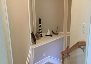 Vacation Rental Minutes From the World Famous Gulf Coast