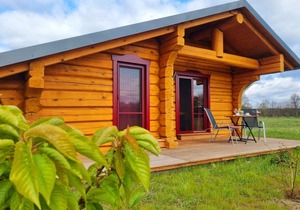 Vacation room Wels-Bude with shower/WC