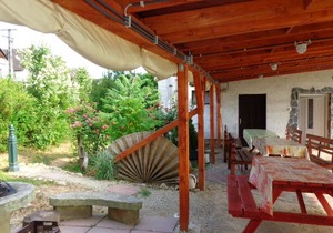 Vacations Aggtelek National Park!