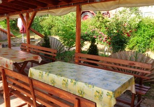 Vacations Aggtelek National Park!