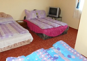 Vacations Aggtelek National Park!