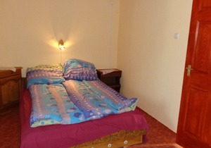 Vacations Aggtelek National Park!