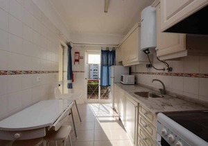 Vacations in Armação de Pêra - Caravela B