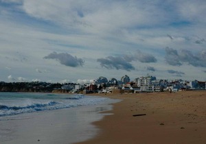 Vacations in Armação de Pêra - Caravela B