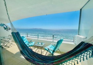 Vacations in La Serena