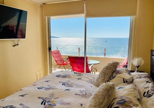 Vacations in La Serena