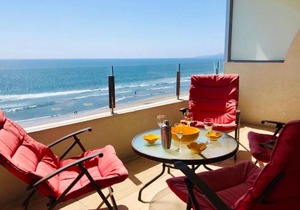 Vacations in La Serena