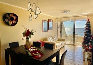 Vacations in La Serena
