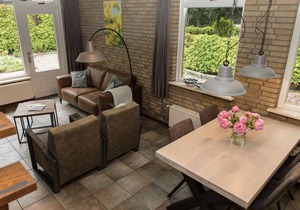 Vakantie bij Meeussen - Schuttersoord 1