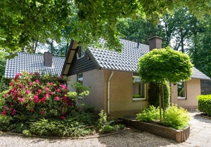 Vakantie bij Meeussen - Schuttersoord 3