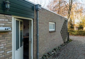 Vakantie bij Meeussen - Schuttersoord 4