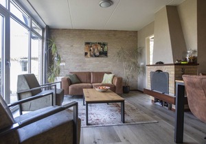 Vakantie bij Meeussen - Schuttersoord 2