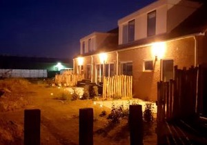 Vakantiehuisje Kei 2 personen - Zeezand Recreatie