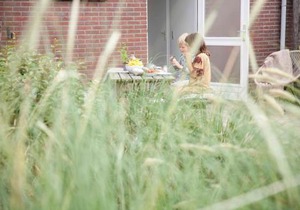 Vakantiehuisje Zand 5 personen - Zeezand Recreatie