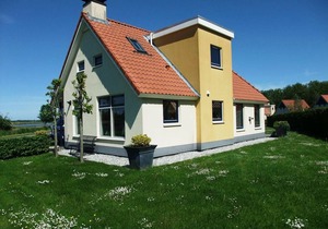 Vakantiepark Bergumermeer 6