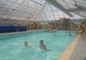 Vakantiepark Bergumermeer 7