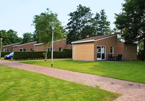 Vakantiepark Bergumermeer 7
