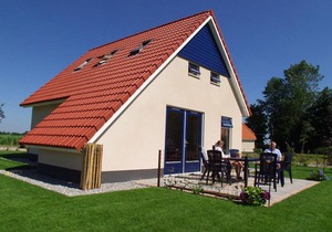 Vakantiepark Bergumermeer