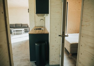 Vakantiepark de Klepperstee 3