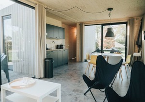 Vakantiepark de Klepperstee 3