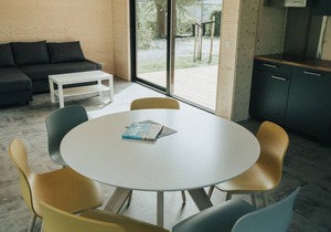 Vakantiepark de Klepperstee 3