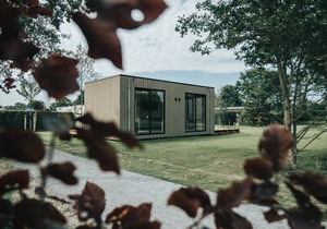 Vakantiepark de Klepperstee 3