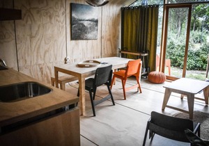 Vakantiepark de Klepperstee 7