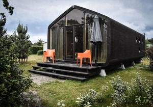 Vakantiepark de Klepperstee 7