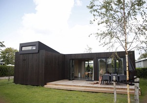 Vakantiepark de Klepperstee 5
