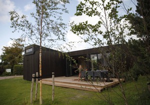 Vakantiepark de Klepperstee 5