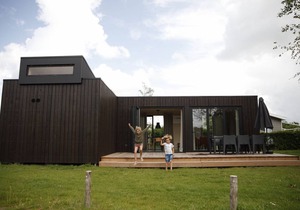 Vakantiepark de Klepperstee 5