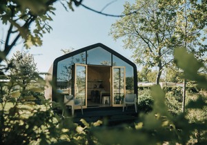 Vakantiepark de Klepperstee 1