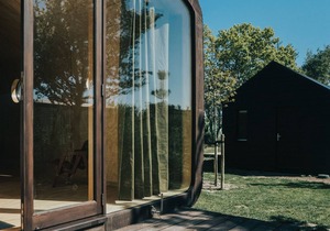 Vakantiepark de Klepperstee 1