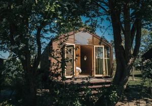 Vakantiepark de Klepperstee 1